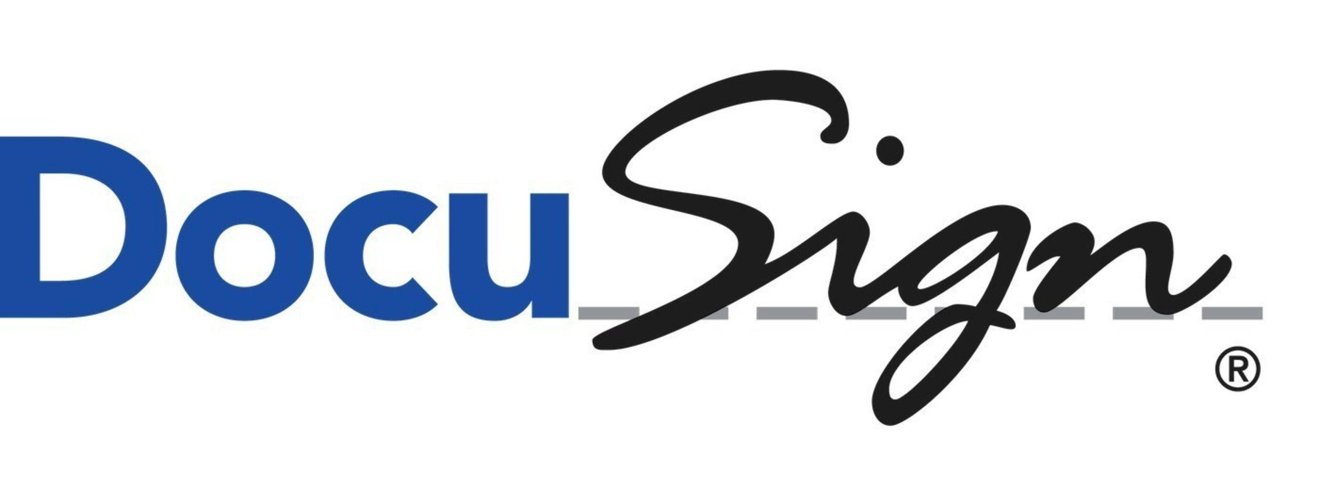 Yoy Logo - DocuSign Global Trust Network Accelerates with 125% YOY Customer Growth