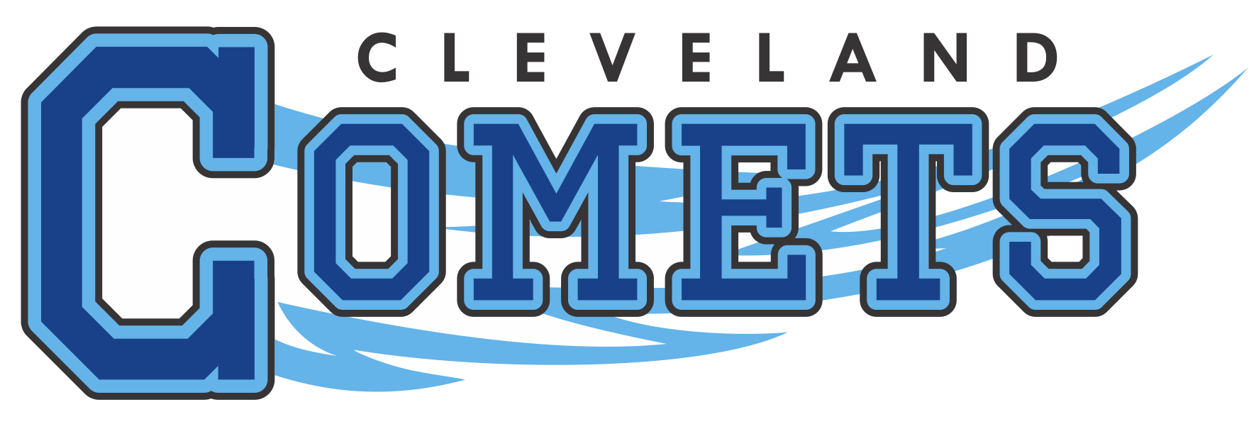 Comets Logo - cropped-Cleveland-Comets-Primary-Logo-1.png – Cleveland Comets