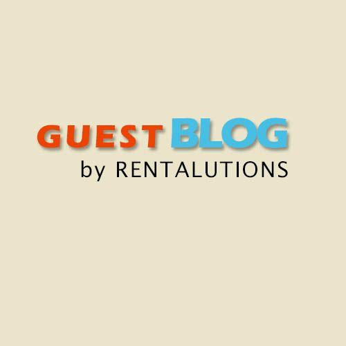 Rentalutions Logo - Guest Blogger Ryan Coon talks about developing landlord systems ...
