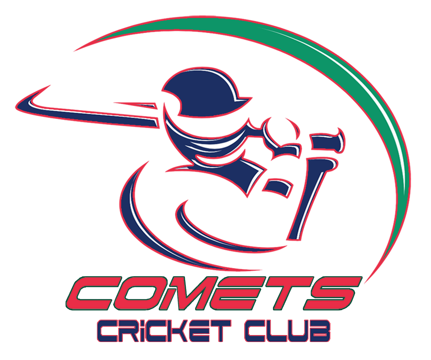Comets Logo - Comets logo (2016) high res | DCL USA