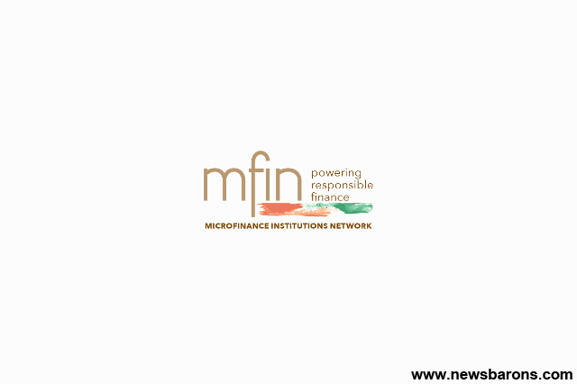 MFin Logo - NBFC-MFIs notices a growth of 43% YoY in Q3 FY 2017-18 - Newsbarons