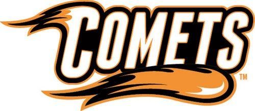 Comets Logo - CCHS Student Handbook - Charles City High School
