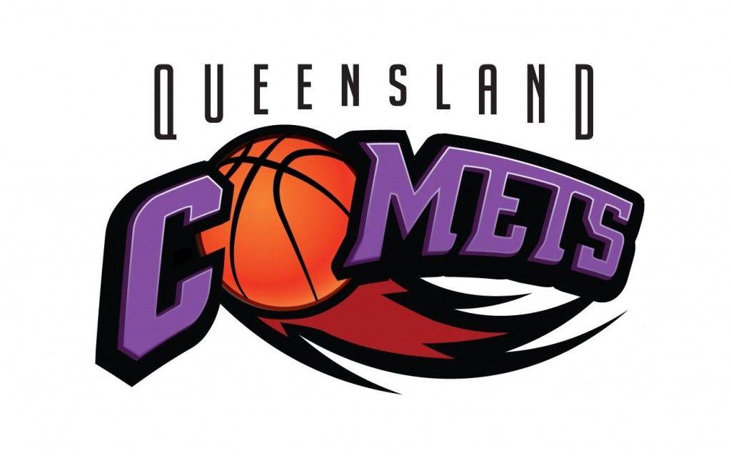 Comets Logo - Queensland Comets (WNWBL) - Sporting Wheelies and Disabled Association