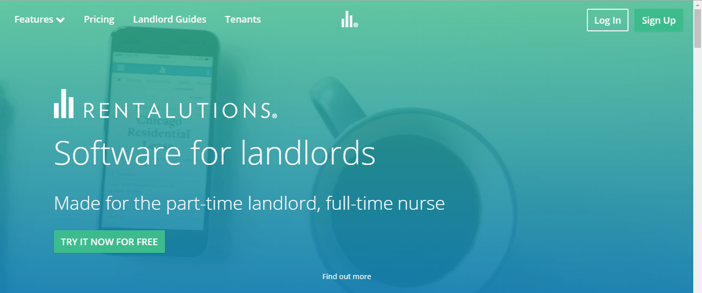 Rentalutions Logo - Rentalutions company profile - Office locations, Competitors ...