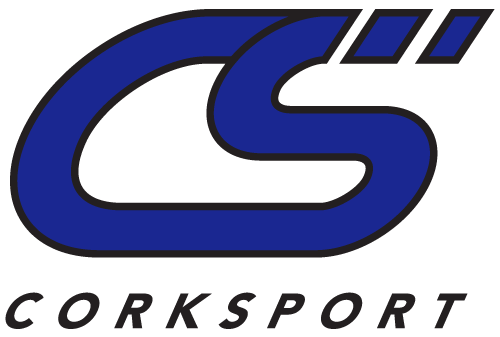 CorkSport Logo - CorkSport 7th Gear