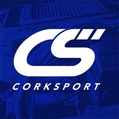 CorkSport Logo - CorkSport Mazda