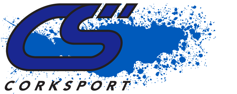 CorkSport Logo - Corksport Mazda Performance