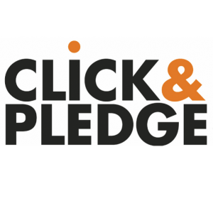 Pledge Logo - Stacked-Click-and-Pledge-Logo-300x300 - 501Partners LLC