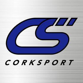 CorkSport Logo - CorkSport Mazda (corksport) on Pinterest