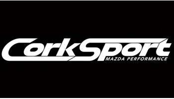 CorkSport Logo - CORKSPORT CANADA AUTHORIZED DEALER