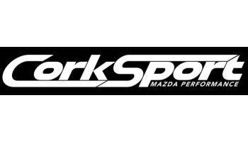 CorkSport Logo - CorkSport