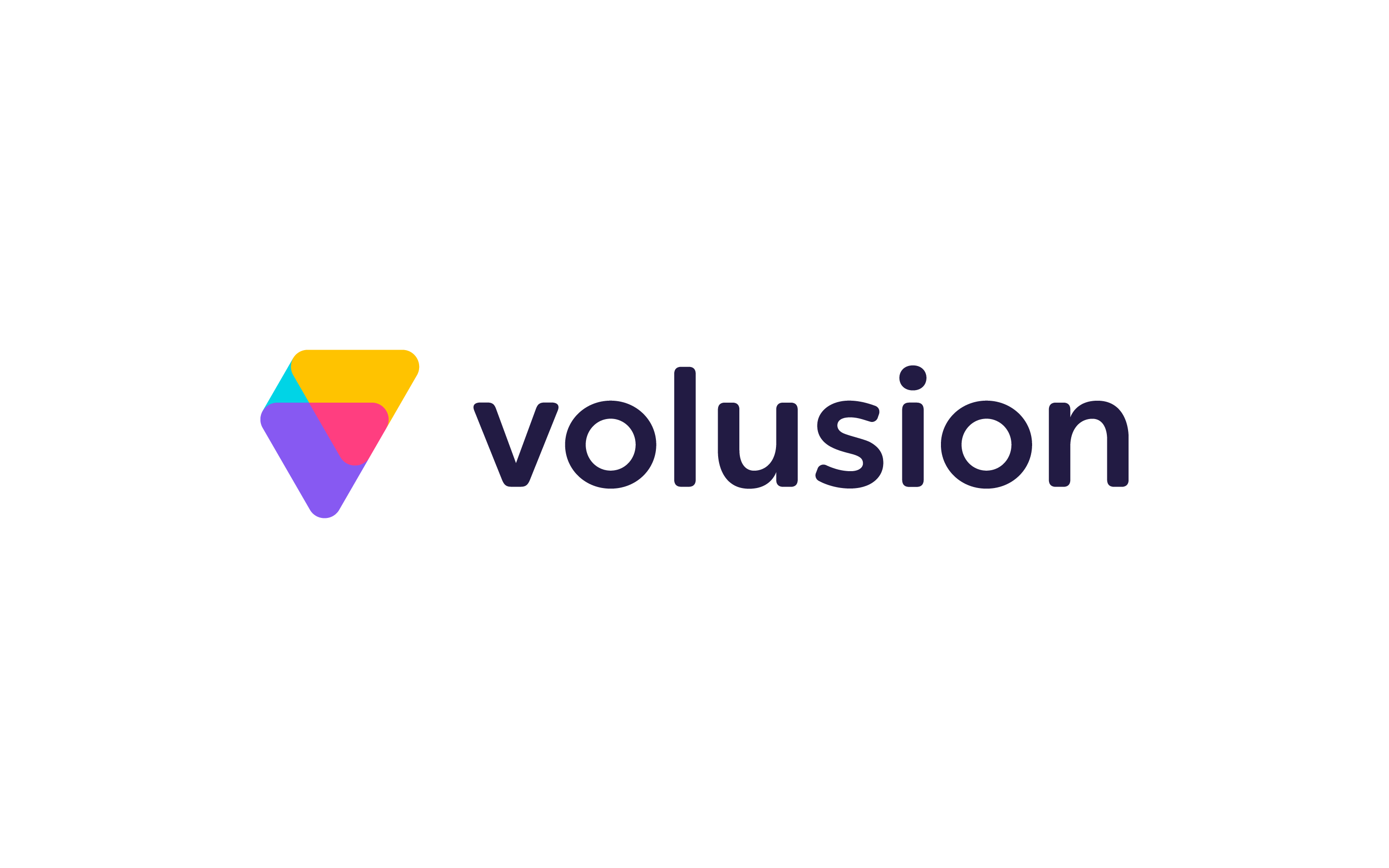 Volusion Logo - Volusion | The Ecommerce Platform for Successful Entrepreneurs