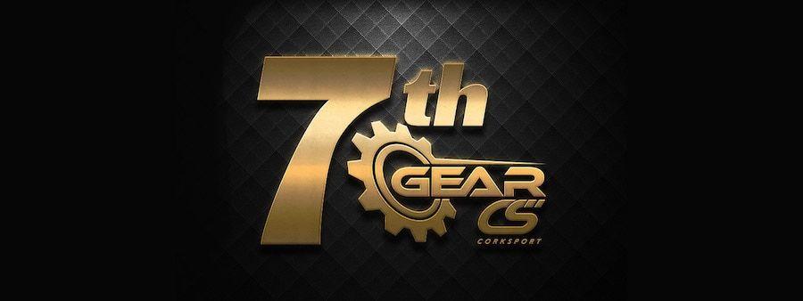 CorkSport Logo - CorkSport 7th Gear. CorkSport Mazda Performance Blog