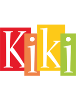 Kiki Logo - Kiki Logo. Name Logo Generator, Summer, Birthday, Kiddo