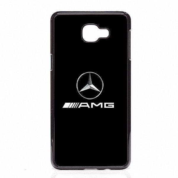 A8 Logo - Design AMG Logo Phone Covers Shells Hard Plastic Cases For Samsung ...