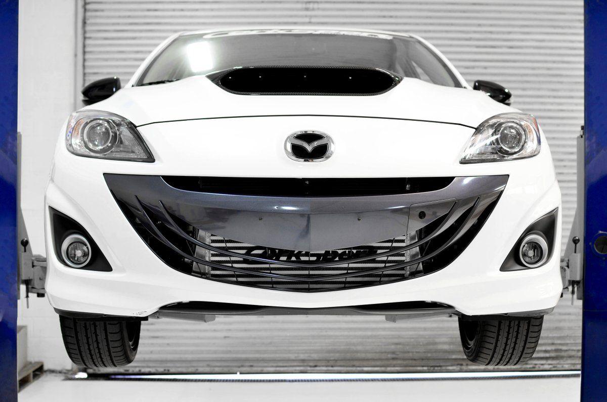 CorkSport Logo - CorkSport Mazda