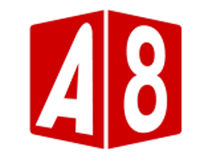 A8 Logo - GameStudio A8 engine