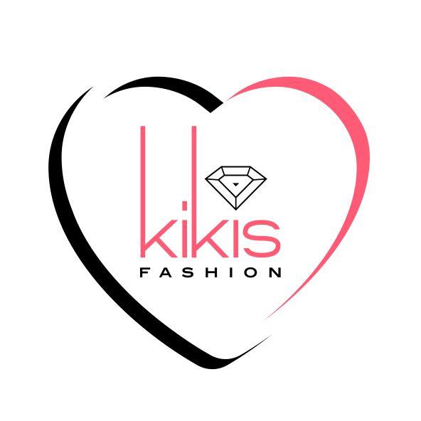 Kiki Logo - Fashion Logo Design for Kiki's Fashion by -PHI- | Design #3926213