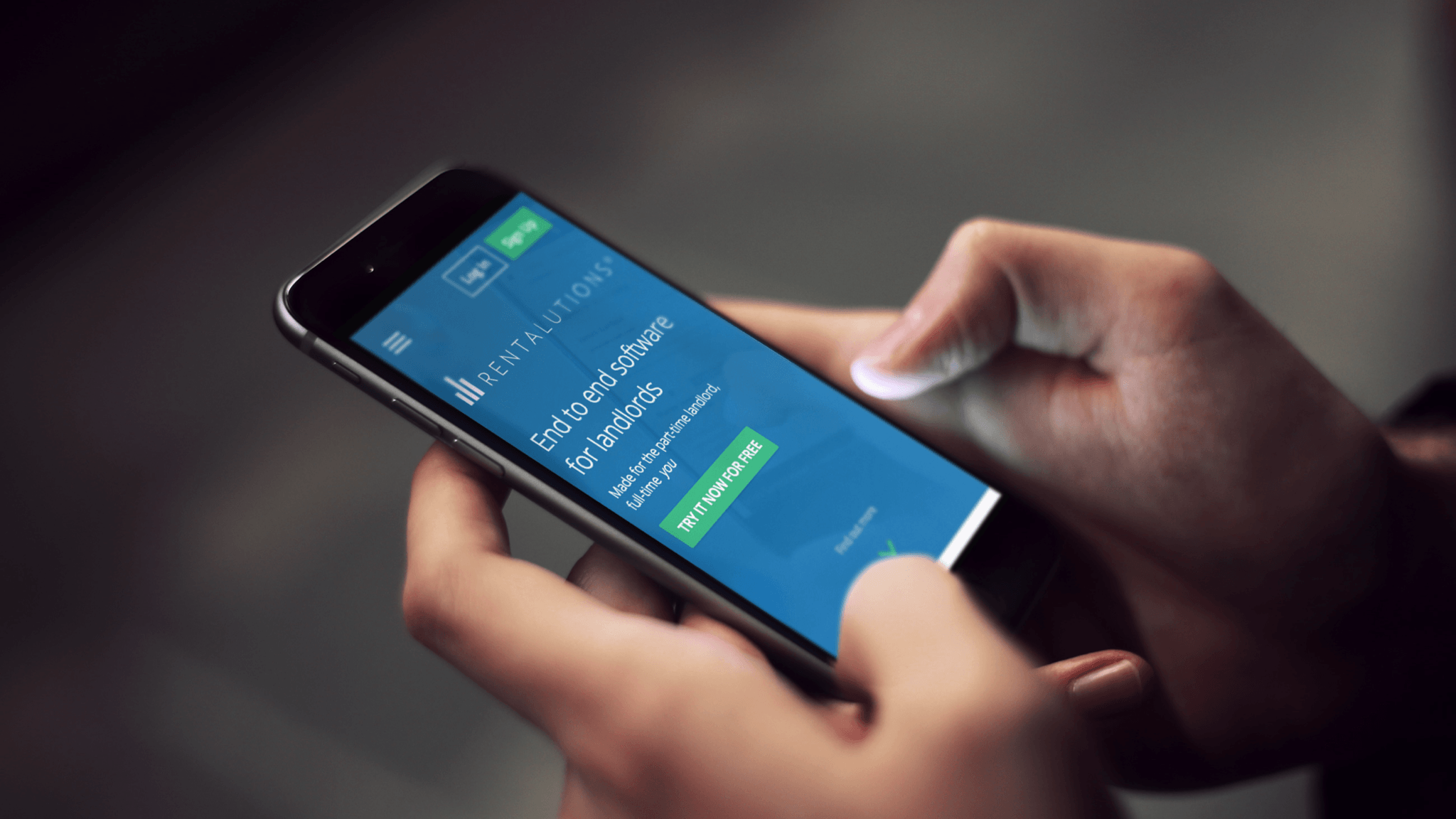 Rentalutions Logo - Flipboard: Article - Chicago Tribune: chicagotribune.com ...