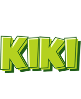 Kiki Logo - Kiki Logo | Name Logo Generator - Smoothie, Summer, Birthday, Kiddo ...