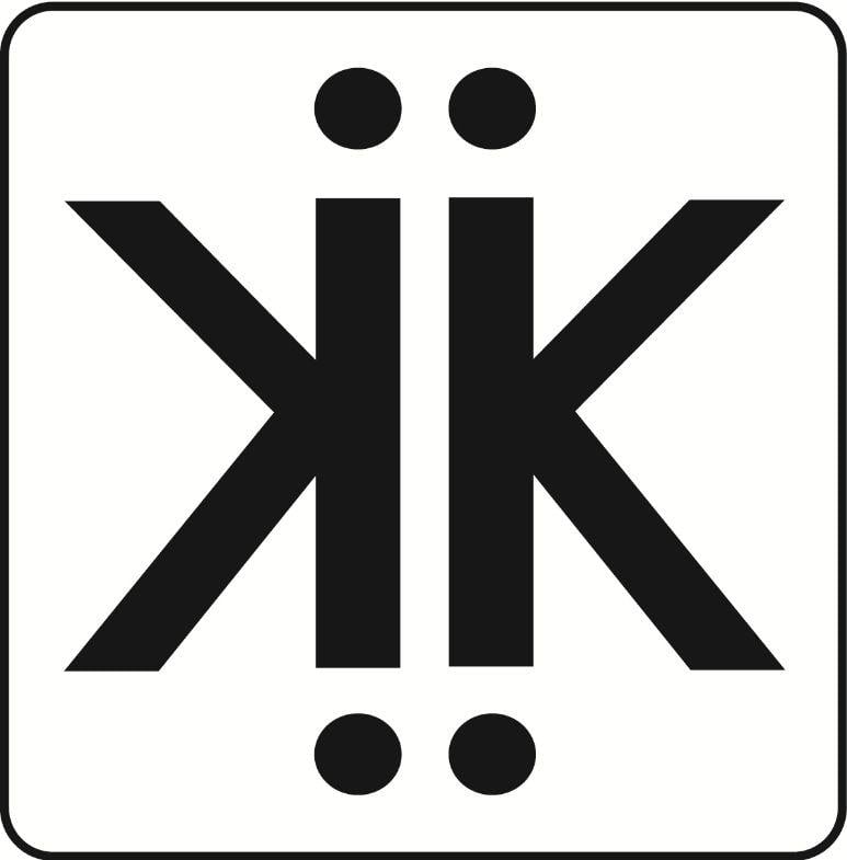 Kiki Logo - Kiki Illustration
