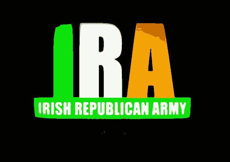 IRA Logo - Irish republican army Logos