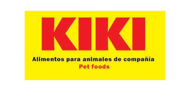Kiki Logo - KIKI – LEOTSAKOS I.K.E.