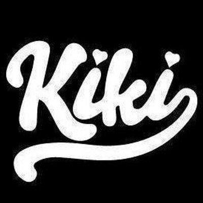Kiki Logo - Kiki Istanbul