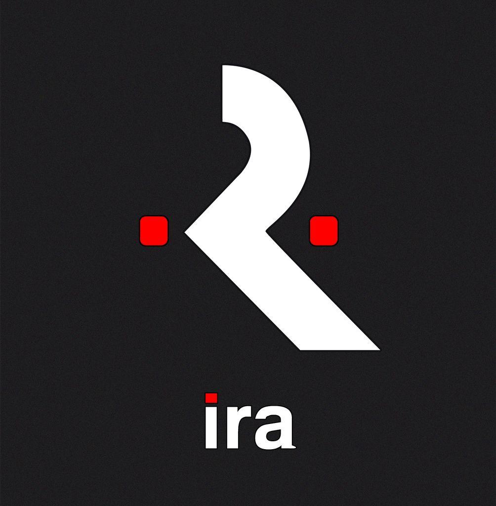 IRA Logo - Ira Logo Red Version - www.irablossom.com | This is my perso… | Flickr