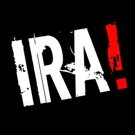 IRA Logo - logo ira | IRA!