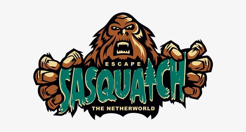 Sasquach Logo - Sasquatch Logo PNG Image | Transparent PNG Free Download on SeekPNG