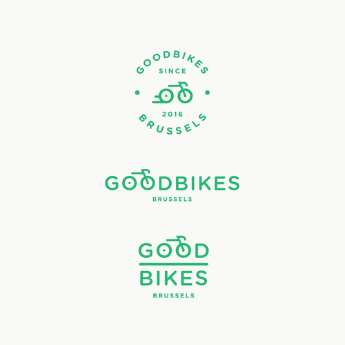 Bicycle Logo - Awesome new bicycle shop needs a logo | Logo design contest