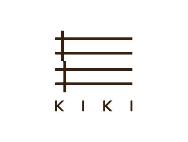 Kiki Logo - Suppose Design Office Co., Ltd TOKYO HIROSHIMA JAPAN