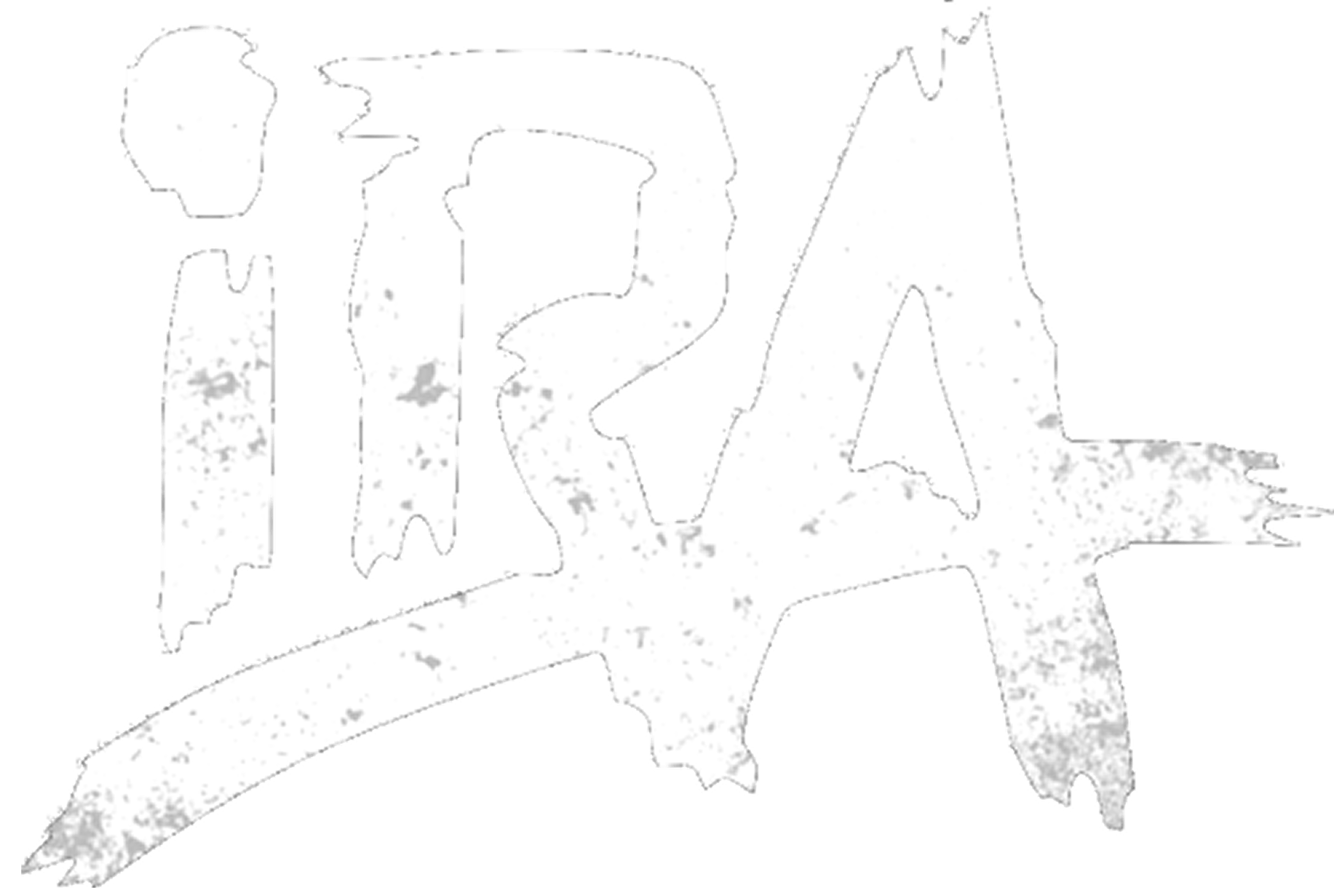 IRA Logo - Ira Logo. Krynica Źródłem Kultury
