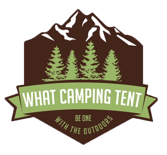 Campground Logo - Camping Logos