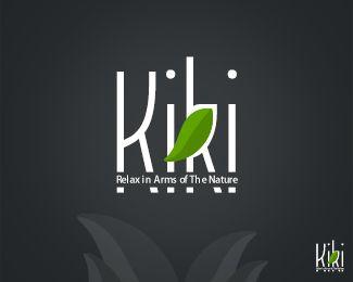 Kiki Logo - Kiki Designed