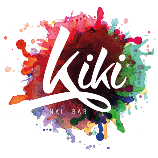 Kiki Logo - Blog — Kiki Nail Bar