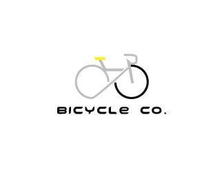 Bicycle Logo - Bicycle logo Designed by Kostas | BrandCrowd