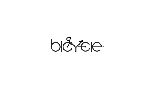 Bicycle Logo - 20 Creative Bicycle Logo designs - Logoland Design Blog