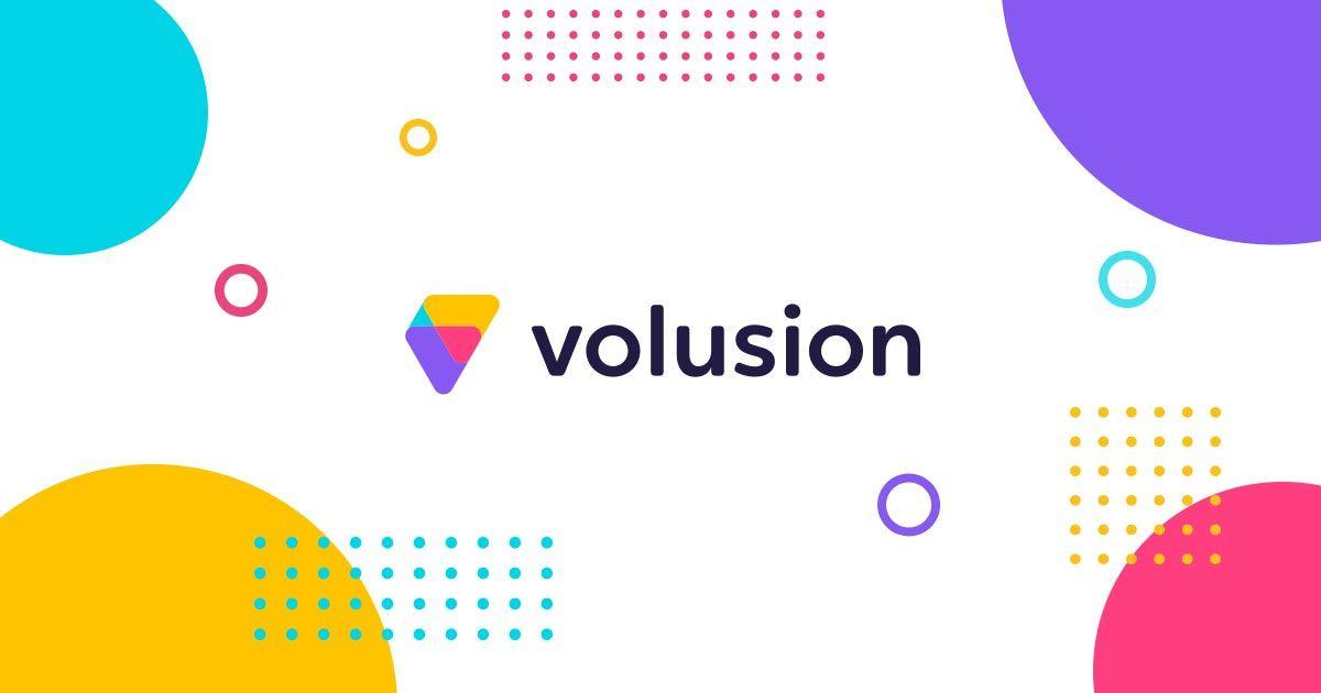 Volusion Logo - Volusion | The Ecommerce Platform for Successful Entrepreneurs