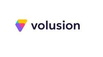 Volusion Logo - Volusion Review & Rating | PCMag.com