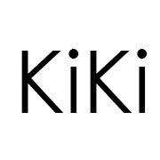Kiki Logo - KiKi Beauty