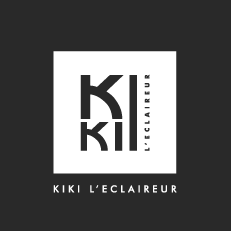 Kiki Logo - FAQ - Kiki l'éclaireur
