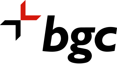 BGC Logo - Home - BGC Partners