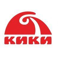 Kiki Logo - KIKI | Brands of the World™ | Download vector logos and logotypes