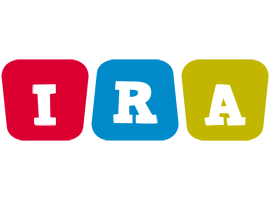 IRA Logo - Ira Logo | Name Logo Generator - Smoothie, Summer, Birthday, Kiddo ...