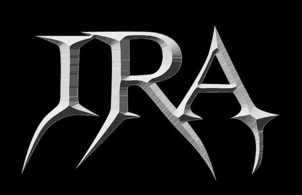 IRA Logo - Ira - Encyclopaedia Metallum: The Metal Archives