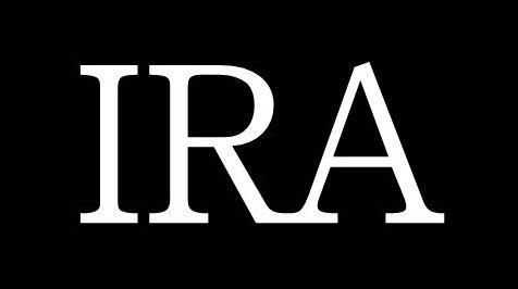 IRA Logo - International Riders Assoc
