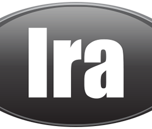 IRA Logo - IRA logo