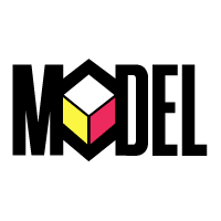 Model Logo - Model. Download logos. GMK Free Logos